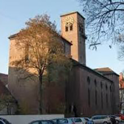 Salvatorkirche